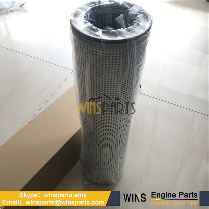 利勃海尔滤芯 11060250 LIEBHERR Fuel filter Fuel Water Separator LIEBHERR Oil Fuel Filter Spare Parts