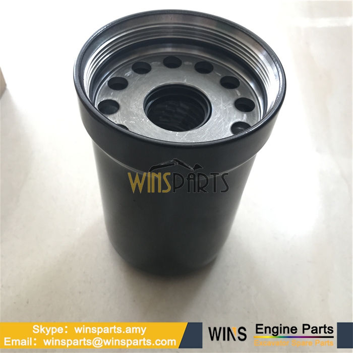 利勃海尔滤芯 7090561 LIEBHERR Fuel filter Fuel Water Separator LIEBHERR Oil Fuel Filter Spare Parts