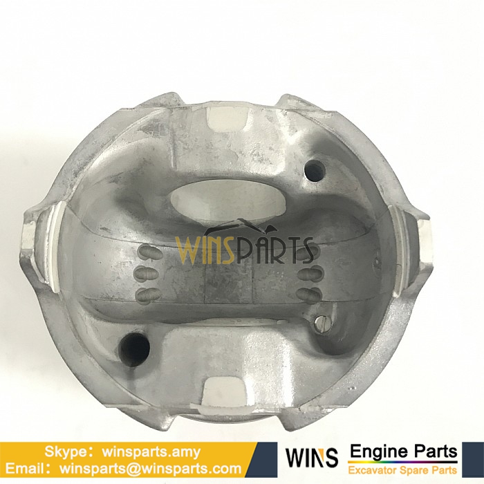 1-12111710-0 112111711-0 1-12111712-1 1-12111712-1 1-12111713-1 ISUZU 6SD1-TPD 6SD1 PISTON A GRADE CX 1121117100 1121117110 1121117121 1121117121 1121117131 (1)