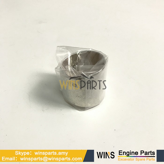 1-12251032-0 1122510320 ISUZU 6BG1T 4BG1 CONNROD BUSHING Piston Connecting rod Pin Bushing Hitachi ZX180LC ZX225USR ZX200-3G ZX160LC ZX200-5G Excavator Spare Parts (2)