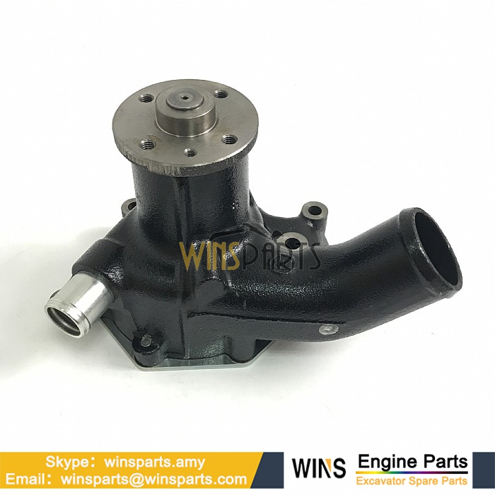 1-13650018-1 1136500181 ISUZU 6BG1 WATER PUMP J211-0320M TBK WATER PUMP (4)