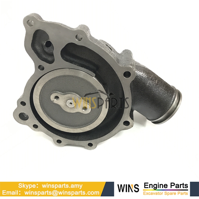 1-13650068-1 1136500681 1-13650068-0 ISUZU 6SD1 ENGINE WATER PUMP