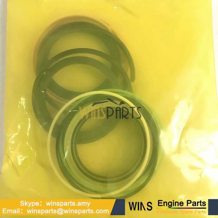 4286743 4320996 4286770 4320997 4286739 4320994 ARM BOOM BUCKET CYLINDER SEAL KIT O-RING Hitachi EX100-2 EX100-2m EX100M-2 EX100WD-2 Excavator Spare Parts 