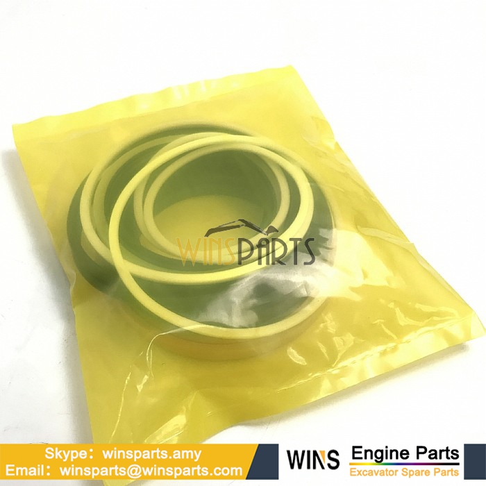 707-99-57160 7079957160 ARM CYLINDER SEAL KIT O-RING SERVICE KIT KOMATSU PC200-7 PC200LC-7 PC210-7 PC220LC-7 PC228USLC-3 Excavator Spare Parts (1)