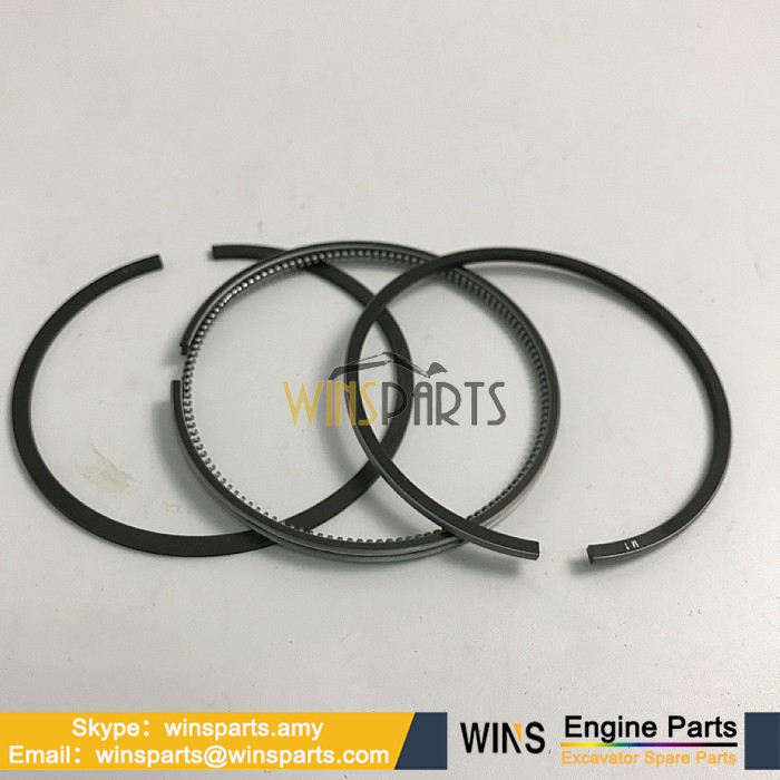 ISUZU 3KB1 2KA1 3LA1 3KC1 3KC2 ENGINE Cylinder block Piston Cylinder head Piston ring Four sets Piston assembly Crankshaft Camshaft Crankshaft Connecting rod bush