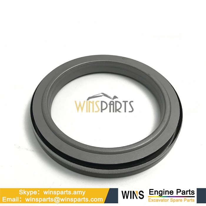 BZ6303E BZ6303 NOK ISUZU 4HK1 6HK1 Engine Crankshaft OIL Seal