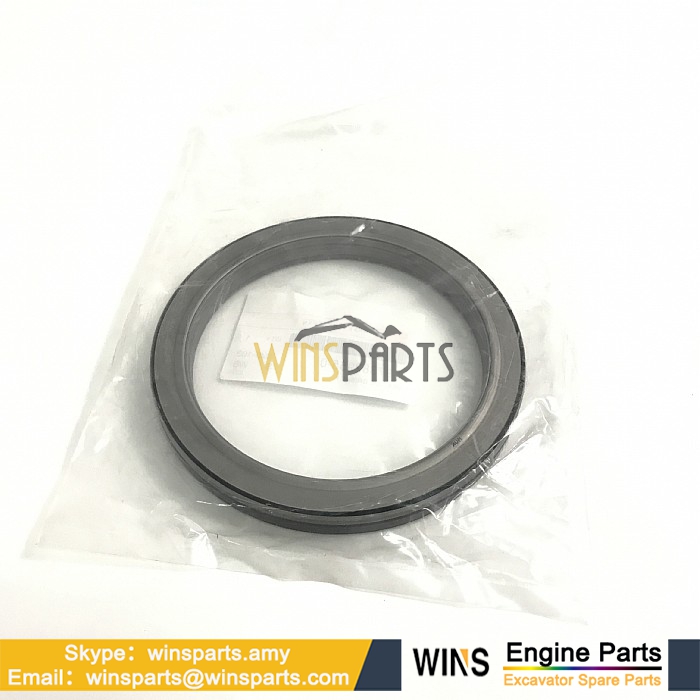 8-97382955-0 8973829550 8-97382-955-0 897382-9550 BZ4219F ISUZU 4HK1 6HK1 Front OIL SEAL Rear Crankshaft Seal John Deere 190GW 220DW 225DLC 230GW 245GLC Excavator Spare Parts 