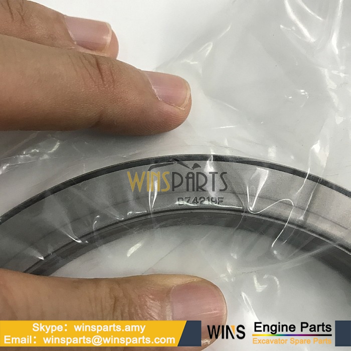 8-97382955-0 8973829550 8-97382-955-0 897382-9550 BZ4219F ISUZU 4HK1 6HK1 Front OIL SEAL Rear Crankshaft Seal John Deere 190GW 220DW 225DLC 230GW 245GLC Excavator Spare Parts 