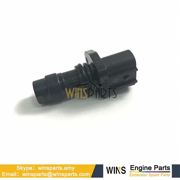 8-97606-943-0 897606-9430 Denso 949979-1300 ISUZU 6WG1 4HK1 Engine Camshaft Position Sensor 4HK1-XZSA 6UZ1-XZSA 6WG1-XZSA Hitachi Spare Parts