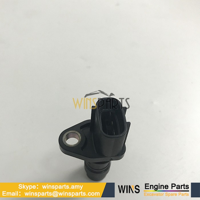 8-97606943-0 8976069430 Denso 949979-1300 ISUZU 6WG1 4HK1 Engine Camshaft Position Sensor 4HK1-XZSA 6UZ1-XZSA 6WG1-XZSA Hitachi Spare Parts (3)