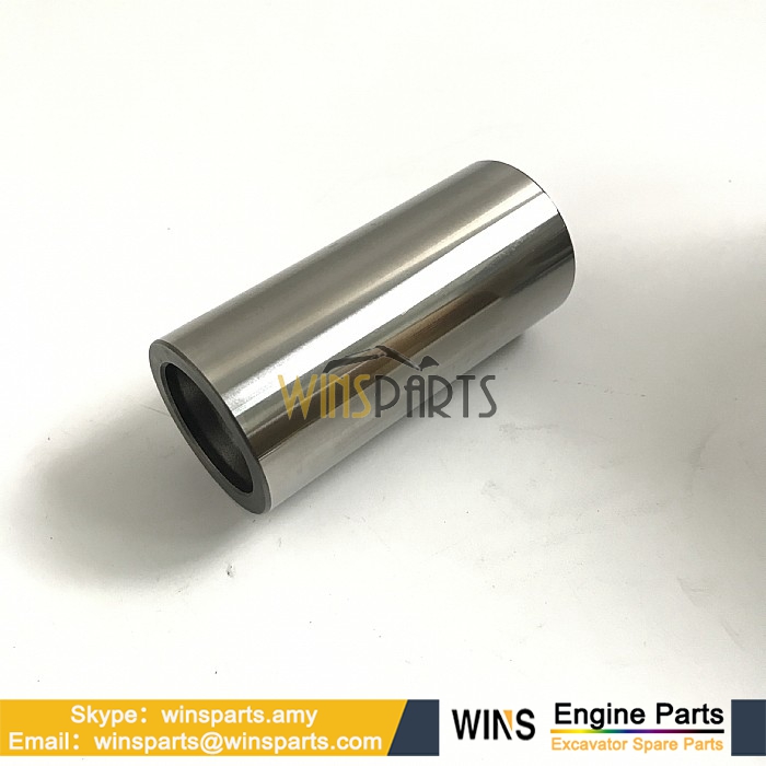 8-98018863-1 8980188631 8-94396731-1 8943967311 ISUZU 4HK1 6HK1 ENGINE PISTON Pin John Deere 245GLC 225DLC 230GW 220DW 190GW Excavator Spare Parts  