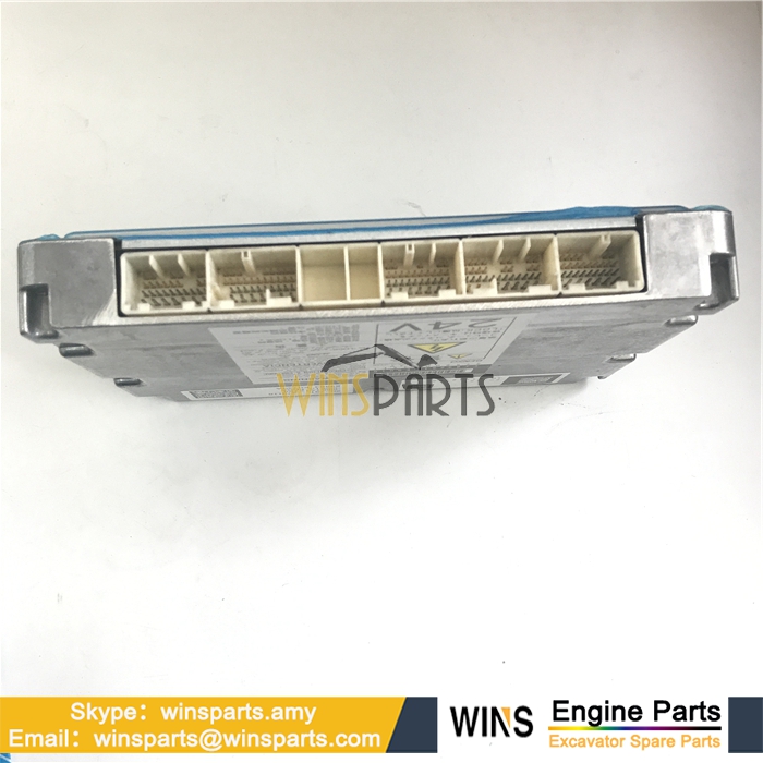 VH895611160A 89561-1160A YN02P00040F1 YN02P00042F1 HINO J08E J08 P11C ENGINE CONTROL ECU COMPUTER Kobelco SK260-8 SK330LC-8 SK350-8 SK485-8 SK485-9 SK485LC-9 Spare Parts  