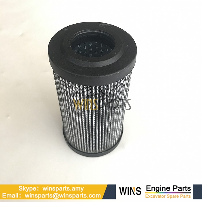 10220705 Air Filter Element Oil filter Diesel filter Hydraulic filter Fuel Water Separator LIEBHERR Excavator Spare Parts (2)