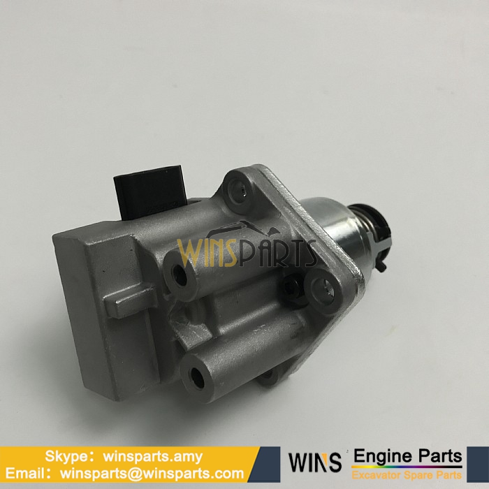 129927-61601 729974-51370 Yanmar 4TNV98 Engine Fuel Pump Rack Actuator 4tnv94 4tnv94l 4tnv98t 4TNE94 4TNE98 Spare Parts 