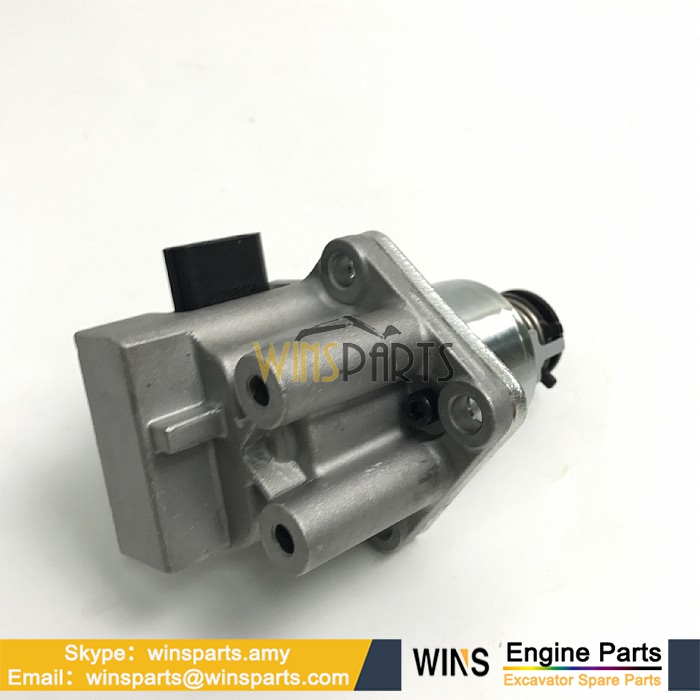 129927-61601 729974-51370 Yanmar 4TNV98 Engine Fuel Pump Rack Actuator 4tnv94 4tnv94l 4tnv98t 4TNE94 4TNE98 Spare Parts 