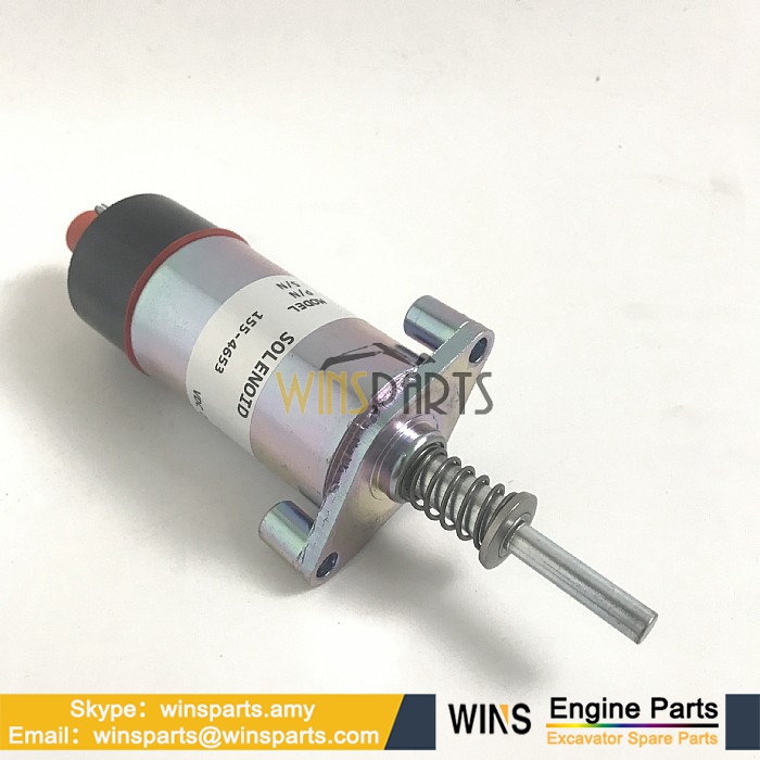 118-5537: SENSOR GP-ENGINE SENSOR GP-ENGINE 118-5537 SENSOR GP-ENGINE S/N 4TF24000-UP PART OF 115-5937, 115-5938, 135-9914 ENGINE AR ALSO AN ATTACHMENT 1185537 SENSOR GP-ENGINE Parts scheme   Parts for your 325B L EXCAVATOR: CATERPILLAR SIS Pos.Part No	Qty	Parts name	Comments 1.	198-1302	[1]	SWITCH AS-PRESSURE (ENGINE OIL)	   	102-8803	[1]	KIT-RECEPTACLE (3-PIN)	   			  (INCLUDES RECEPTACLE AS &amp; WEDGE) 2.	3J-1907	[1]	SEAL-O-RING	  3.	189-5746 Y	[1]	SENSOR GP-SPEED (ENGINE SPEED, TIMING)	  4.	125-4812	[1]	SENDER AS-TEMPERATURE (WATER JACKET)	   	102-8802	[1]	KIT-RECEPTACLE (2-PIN)	   			  (INCLUDES RECEPTACLE AS &amp; WEDGE) 5.	3K-0360	[2]	SEAL-O-RING	  6.	213-0676	[1]	SWITCH AS (ENGINE OIL)	   	102-8802	[1]	KIT-RECEPTACLE (2-PIN)	   			  (INCLUDES RECEPTACLE AS &amp; WEDGE) 7.	4K-1388	[1]	SEAL-O-RING	  8.	4I-5394	[1]	SENDER AS-TEMPERATURE (HEATER CONTROL)	   	095-0826	[2]	LOCKWASHER	   	4I-5490 M	[2]	SCREW-MACHINE (M4X0.7X6-MM)	   	M		  METRIC PART  	Y		  SEPARATE ILLUSTRATION   #SEBP25230202   189-5746: SENSOR GP-SPEED SENSOR GP-SPEED 189-5746 SENSOR GP-SPEED S/N 4TF24000-UP PART OF 118-5537 SENSOR GP-ENGINE ALSO AN ATTACHMENT 1895746 SENSOR GP-SPEED Parts scheme   Parts for your 325B L EXCAVATOR: CATERPILLAR SIS Pos.	Part No	Qty	Parts name	Comments 1.	171-5349	[1]	STRAP-MARKER	  2.	102-8802	[1]	KIT-RECEPTACLE (2-PIN)	   			  (INCLUDES RECEPTACLE AS &amp; WEDGE) 3.	9X-3401	[2]	PIN-CONNECTOR (16-GA TO 18-GA)	   			  -OR-  	126-1767	[2]	PIN-CONNECTOR (14-GA TO 16-GA)	  4.	9X-1386 E		SLEEVE (14-CM)	   	E		  ORDER BY THE CENTIMETER   #SEBP25230203   7C-4028: SOLENOID GP-SHUTOFF SOLENOID GP-SHUTOFF 7C-4028 SOLENOID GP-SHUTOFF -FUEL S/N 4TF24000-UP 24 VOLT DC. BOSS MOUNTED PART OF 115-5937, 115-5938, 135-9914 ENGINE AR FOR USE WITH APPLICATIONS REQUIRING A 24 VOLT LATCHING TYPE SHUT-OFF SOLENOID ALSO AN ATTACHMENT 7C4028 SOLENOID GP-SHUTOFF Parts scheme   Parts for your 325B L EXCAVATOR: CATERPILLAR SIS Pos.	Part No	Qty	Parts name	Comments 1.	155-4652	[1]	SOLENOID AS (FUEL SHUTOFF)	   	6V-8377	[2]	NUT (8-32-THD)	   	9B-7233	[2]	LOCKWASHER	   	6V-8378	[1]	NUT (10-32-THD)	   	4B-4274	[1]	WASHER (5.5X13X1.2-MM THK)	  2.	4K-1388	[1]	SEAL-O-RING	    #SEBP25230204   106-9086: STARTING AID GP STARTING AID GP 106-9086 STARTING AID GP S/N 4TF24000-29124 22 VOLTS AT 98 AMPERES. MOUNTS BETWEEN AFTERCOOLER AND INTAKE MANIFOLD PART OF 115-5938 ENGINE AR 1069086 STARTING AID GP Parts scheme   Parts for your 325B L EXCAVATOR: CATERPILLAR SIS Pos.	Part No	Qty	Parts name	Comments 1.	107-9652	[1]	HEATER AS (22-VOLT, 2160-WATT)	   	5C-2890 M	[2]	NUT (M6X1-THD)	  2.	7C-1152	[2]	GASKET	  3.	129-3179 M	[1]	STUD-TAPERLOCK (M8X1.25X130-MM)	  4.	5P-8347 M	[22]	BOLT (M8X1.25X70-MM)	  5.	9M-1974	[24]	WASHER-HARD (8.8X16X2-MM THK)	  6.	5P-7970 M	[1]	NUT (M8X1.25-THD)	  7.	108-5747	[1]	STRAP-GROUNDING	  8.	108-5746	[1]	HOSE	  9.	3D-2824	[1]	SEAL-O-RING	  10.	3E-4075	[1]	FITTING	   	M		  METRIC PART   #SEBP25230205   134-2356: STARTING AID GP STARTING AID GP 134-2356 STARTING AID GP S/N 4TF29125-UP PART OF 115-5937, 115-5938, 135-9914 ENGINE AR ALSO AN ATTACHMENT 1342356 STARTING AID GP Parts scheme   Parts for your 325B L EXCAVATOR: CATERPILLAR SIS Pos.	Part No	Qty	Parts name	Comments 1.	107-9652	[1]	HEATER AS (22-VOLT, 2160-WATT)	   	5C-2890 M	[2]	NUT (M6X1-THD)	  2.	7C-1152	[2]	GASKET	  3.	129-3179 M	[1]	STUD-TAPERLOCK (M8X1.25X130-MM)	  4.	5P-8347 M	[22]	BOLT (M8X1.25X70-MM)	  5.	9M-1974	[24]	WASHER-HARD (8.8X16X2-MM THK)	  6.	5P-7970 M	[1]	NUT (M8X1.25-THD)	  7.	108-5747	[1]	STRAP-GROUNDING	   	M		  METRIC PART   #SEBP25230206   124-1623: STARTING AID GP-ETHER STARTING AID GP-ETHER 124-1623 STARTING AID GP-ETHER S/N 6DN1-UP; 8FN1-UP PART OF 147-3218 CONVERSION AR-MACHINE AN ATTACHMENT 1241623 STARTING AID GP-ETHER Parts scheme   Parts for your 325B L EXCAVATOR: CATERPILLAR SIS Pos.	Part No	Qty	Parts name	Comments 1.	118-9899	[1]	TUBE	  2.	7N-0140	[2]	TUBE AS-COIL	  3.	135-5703	[1]	TUBE	  4.	7N-2059	[1]	CLAMP AS (CYLINDER)	  5.	8T-4224	[4]	WASHER-HARD (8.8X16X2-MM THK)	  6.	8T-4200 M	[4]	BOLT (M8X1.25X16-MM)	  7.	3E-6332	[1]	VALVE GP-ETHER STARTING (24-VOLT)	   	3E-3365	[1]	WEDGE-RECEPTACLE LOCK (2-PIN)	   	7N-9801	[1]	GASKET	   	8T-8729	[2]	PIN-CONNECTOR (16-GA TO 18-GA)	   	102-8802	[1]	KIT-RECEPTACLE (2-PIN)	   			  (INCLUDES WEDGE &amp; RECEPTACLE AS) 8.	5P-2948	[1]	FITTING AS	  9.	135-5704	[1]	TUBE	  10.	3K-0360	[3]	SEAL-O-RING	  11.	099-3563	[1]	CONNECTOR	  12.	3E-6449	[1]	SWITCH AS-TEMPERATURE (ETHER STARTING AID)	   	102-8802	[1]	KIT-RECEPTACLE (2-PIN)	   			  (INCLUDES WEDGE &amp; RECEPTACLE AS)  	3E-3365	[1]	WEDGE-RECEPTACLE LOCK (2-PIN)	   	8T-8729	[2]	PIN-CONNECTOR (16-GA TO 18-GA)	  13.	6N-9995	[1]	ATOMIZER-ETHER	  14.	8J-7844	[1]	ADAPTER	  15.	8T-4121	[5]	WASHER-HARD (11X21X2.5-MM THK)	  16.	8T-6466 M	[1]	BOLT (M10X1.5X60-MM)	  17.	2B-2404	[5]	CLIP	  18.	3D-5102	[5]	GROMMET	  19.	118-9902	[1]	SPACER (12X20X43-MM THK)	  20.	8T-4133 M	[1]	NUT (M10X1.5-THD)	  21.	8T-4185 M	[1]	BOLT (M10X1.5X50-MM)	  22.	118-9901	[1]	SPACER (12X20X10-MM THK)	  23.	8T-4137 M	[3]	BOLT (M10X1.5X20-MM)	  24.	124-1721	[1]	SUPPORT AS	   	8T-3490 M	[1]	NUT-WELD (M10X1.5-THD)	  25.	111-4784	[1]	SWITCH AS-ROCKER	   			   	7N-0296 A	[1]	CYLINDER AS-ETHER	   	A		  NOT PART OF THIS GROUP  	M		  METRIC PART