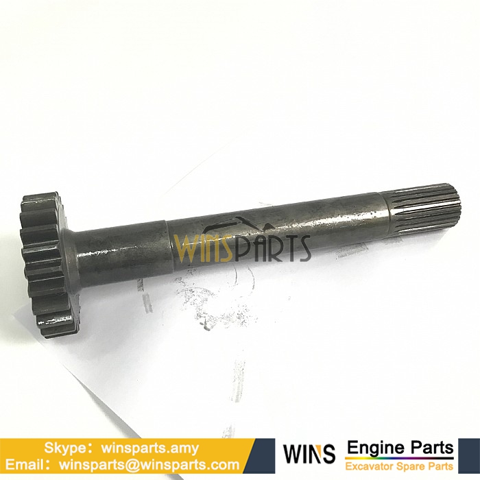 0.9281921	[1]	  Gear Case	  1.	9281842	[1]	  Hydraulic Motor	     COMPONENTS ON SEPARATE PAGE 1.	PG200128	[1]	  Hydraulic Motor Reman	     REMAN FOR (1) 9281842 COMPONENTS ON SEPARATE PAGE 3.	4664392	[1]	  Seal	     SUB FOR (1) 4066695 4.	TH111245	[2]	  Tapered Roller Bearing	     SUB FOR (1) 4629674 5.	1033164	[1]	  Drum	  6.	1033163	[1]	  Chain Sprocket	     SUB FOR 4S00864 7.	12H245	[22]	  Lock Washer	     7/8" SUB FOR (1) A590922 8.	19M9179	[22]	  Cap Screw	     M22 X 65 SUB FOR (1) J932265 10.	3094717	[1]	  Nut	  11.	4470326	[1]	  Lock Plate	  12.	19M7872	[2]	  Cap Screw	     M12 X 25 SUB FOR (1) J901225 14.	1032599	[1]	  Planet Pinion Carrier	  15.	4621530	[3]	  Spacer	  16.	3103555	[4]	  Gear	  17.	4628768	[8]	  Needle Bearing	  18.	4269470	[8]	  Thrust Washer	  19.	4269452	[4]	  Pin	  20.	34H343	[4]	  Spring Pin	     5/16" X 3-1/2" SUB FOR (1) 4207947 21.	3103554	[1]	  Sun Gear	  23.	1032600	[1]	  Ring Gear	  24.	19M7488	[34]	  Cap Screw	     M16 X 40 SUB FOR (1) J931640 26.	1032598	[1]	  Planet Pinion Carrier	  27.	3103553	[3]	  Gear	  28.	4445531	[3]	  Needle Bearing	     SUB FOR 4628766 29.	4284521	[6]	  Shim	  30.	4269451	[3]	  Bushing	  31.	34M7119	[3]	  Spring Pin	     5 X 65 MM SUB FOR (1) 4197763 32.	3103552	[1]	  Sun Gear	  34.	1032597	[1]	  Planet Pinion Carrier	  36.	3103551	[3]	  Gear	  37.	4455098	[3]	  Needle Bearing	  38.	4642993	[6]	  Thrust Washer	  39.	FYB00001382	[3]	  Pin	     SUB FOR 4269472 40.	4192020	[3]	  Spring Pin	  41.	2051884	[1]	  Shaft	  43.	1032596	[1]	  Cover	  44.	4278011	[1]	  Pin Fastener	     SUB FOR 4277474 45.	4278168	[1]	  Bearing	  46.	40M7228	[1]	  Snap Ring	     SUB FOR (1) 930451 47.	19M8011	[20]	  Cap Screw	     M12 X 30 SUB FOR 4699148 48.	942013	[3]	  Fitting Plug	     SUB FOR (1) 4245797