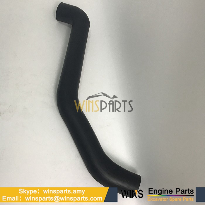 2185-1718A 21851718A WATER HOSE KOMATSU  DOOSAN DAEWOO DH225-7 SOLAR 210W-V 170W-V Excavator Spare Parts