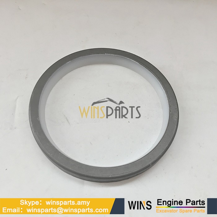 2445R138D26 2445R220D4 2445R220D6 SEAL Dust BUSHING Kobelco SK270LC SK290LC-6E SK295-8 SK295-9 SK350-8 SK350-9 Excavator Spare Parts 