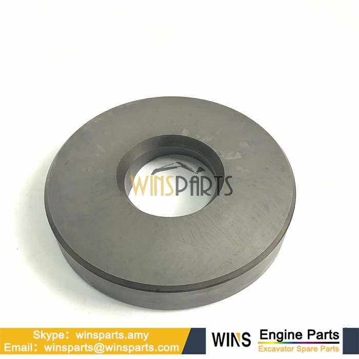 3104801 Hitachi Travel Device Motor PLATE SWASH Hitachi ZX330-3 ZX350-3 ZX350H-3 ZX350K-3 ZX350LC-3 Excavator Spare Parts (1)