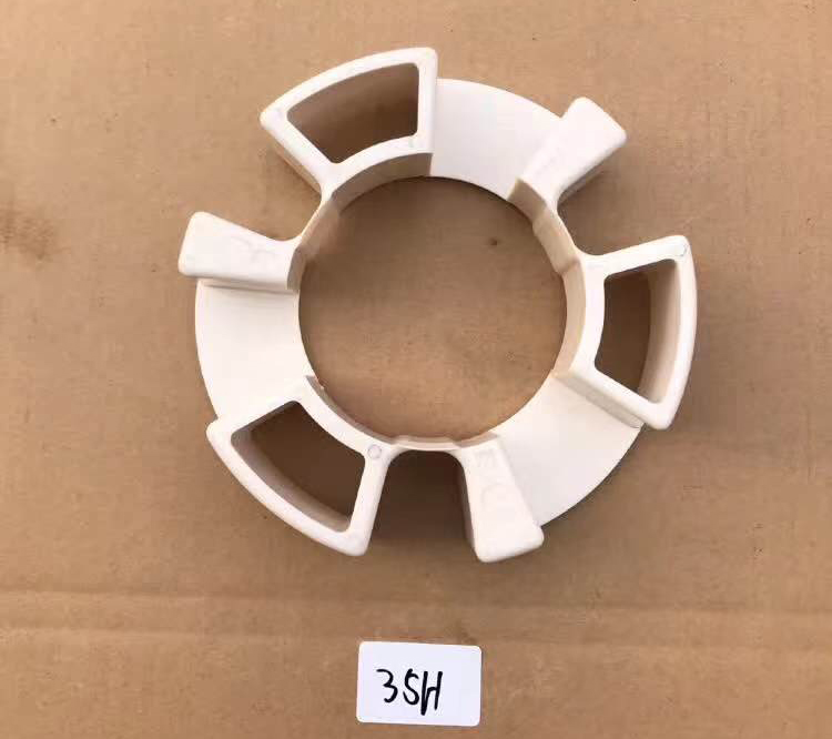 35H COUPLING PU+ALUM 35H Hydraulic Pump Coupling ASSY EX70 EX120 EX130 ZX60 ZX70 ZX80 ZSK55 DH80-5 Excavator Spare Parts