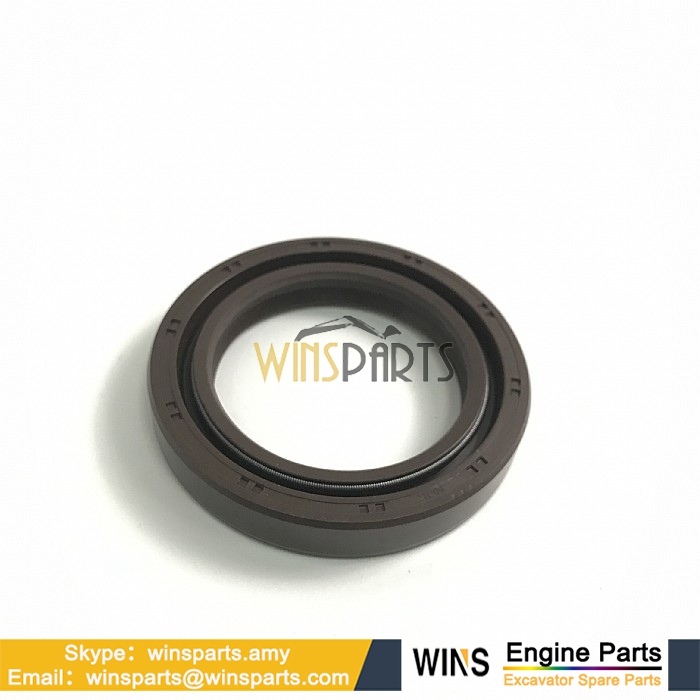 4333170 T225266 AT213847 NOK Gear Shaft OIL SEAL Hitachi EX210H-5 EX220-5 ZX210H ZX210K ZX230 ZX225USR Excavator Spare Parts 