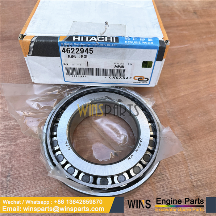 4337483 Bearing Hitachi (2)