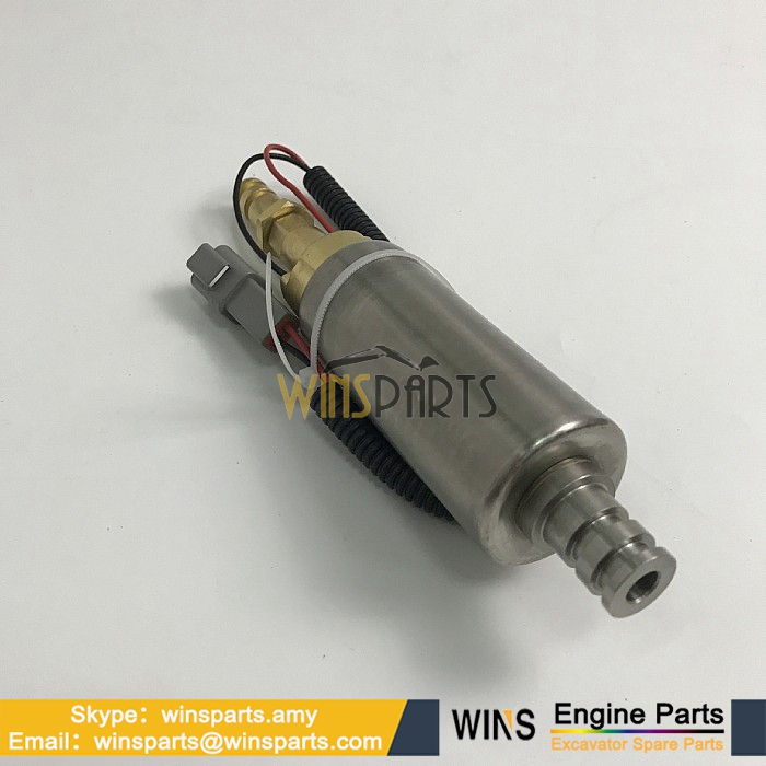 4975617 4975518 4295249 4067830  Cummins Electric Fuel Transfer Pump Cummins QST30 K19 Engine Spare Parts 