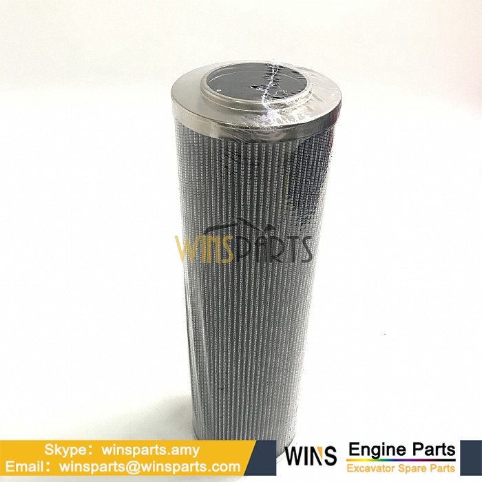 BOMAG 07993037 HYDRAULIC FILTER (2)