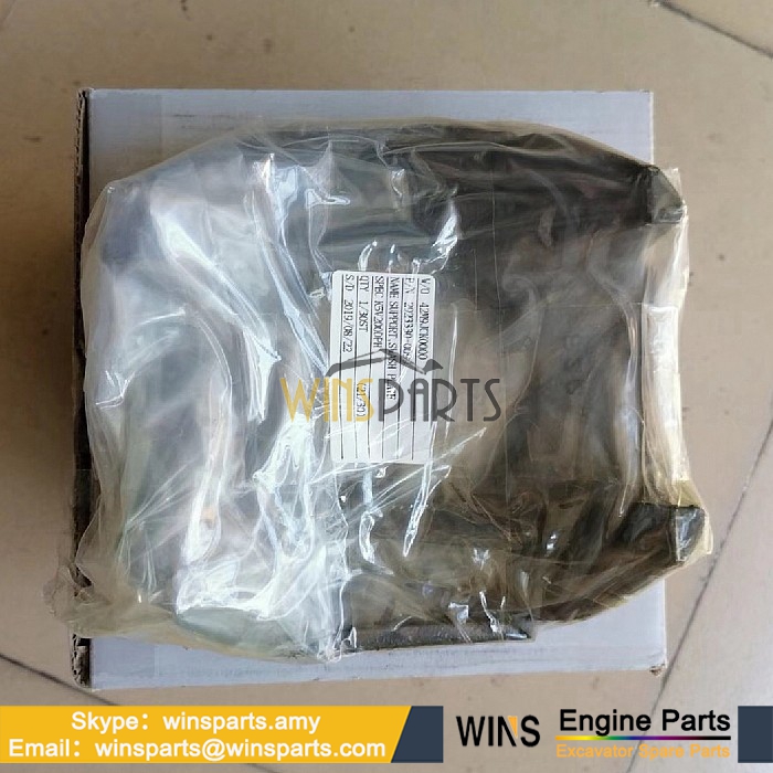 Hitachi Kawasaki K5v200 Hydraulic Pump K5V200DTH K5V200DPH 