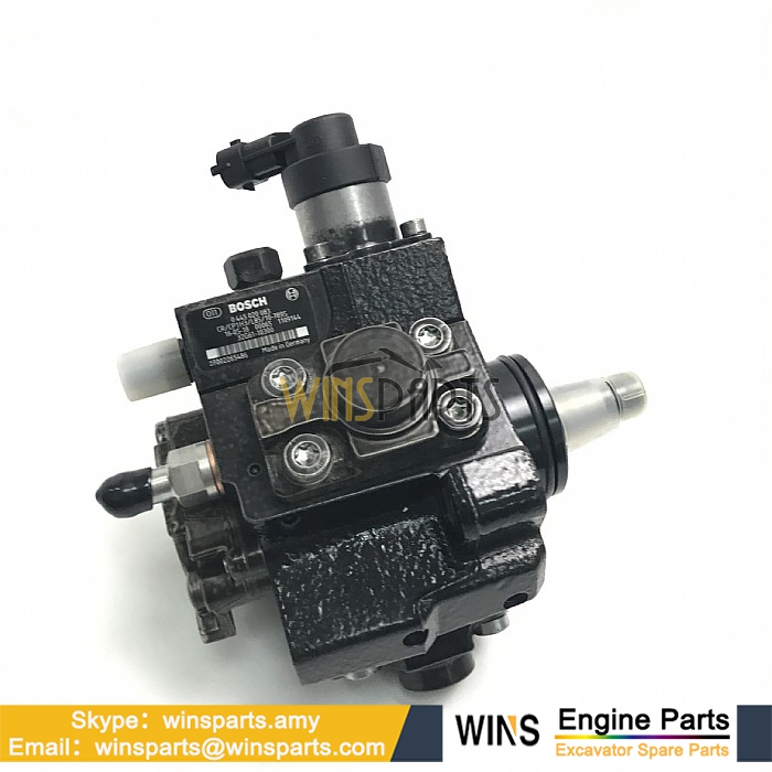 VA32G6100300 32G61-00300 VA32G6100301 High Pressure PUMP FUEL INJECTION PUMP New.Holland E135B E135BSRLC Excavator Spare Parts