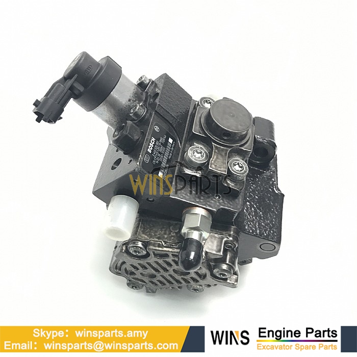 VA32G6100300 32G61-00300 VA32G6100301 High Pressure PUMP FUEL INJECTION PUMP New.Holland E135B E135BSRLC Kobelco SK140-8 ED150 SK140SRLC ED150-2 140SR SK135SRLC-2 Excavator Spare Parts (2)