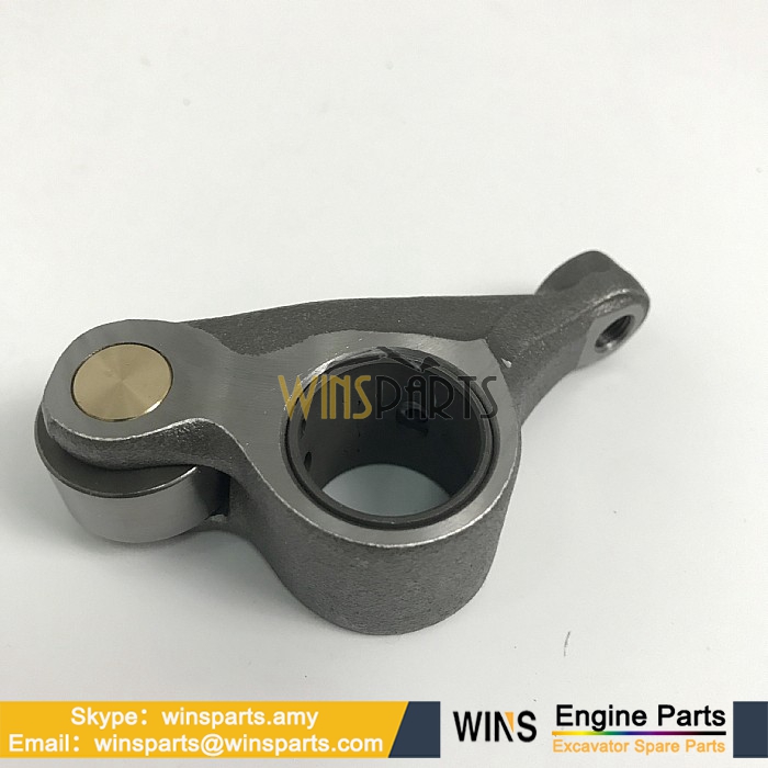 VH138401430A VH138301560AVH139512211A HINO J05E ARM Assy Valve Rocker Kobelco SK210DLC-8 SK215SRLC SK235SR-2 SK210LC-8 200-8 SK210D-8 SK235SR-1E Excavator Spare Parts 