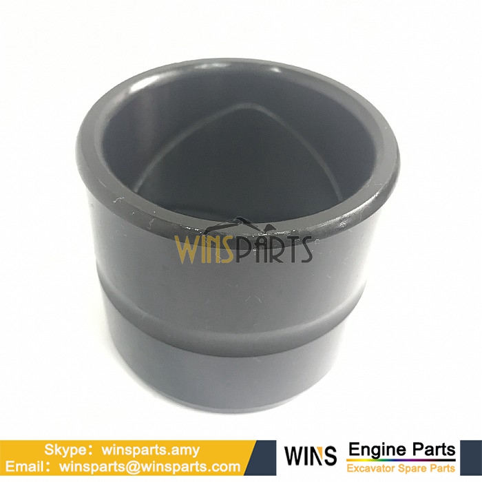 YM12B01120P1 Bucket Link BUSHING New Holland E135B E135BSRLC Excavator Spare Parts 