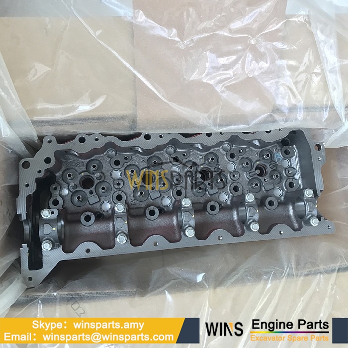 111014950A 11101E0411 11101-4950A 11101-E0411 11101E0B61 Japan J05E-TB J05E-TA J05 ENGINE CYLINDER HEAD Spare Parts