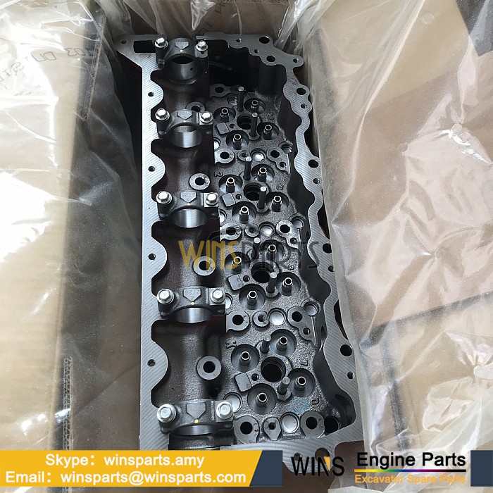 111014950A 11101E0411 11101-4950A 11101-E0411 11101E0B61 Japan J05E-TB J05E-TA J05 ENGINE CYLINDER HEAD (2)