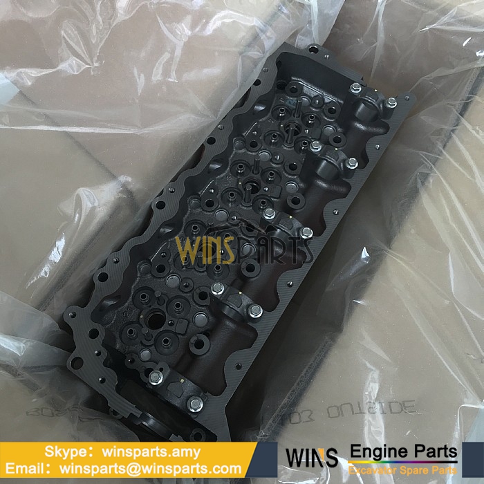 111014950A 11101E0411 11101-4950A 11101-E0411 11101E0B61 Japan HINO J05E-TB J05E ENGINE CYLINDER HEAD Spare Parts