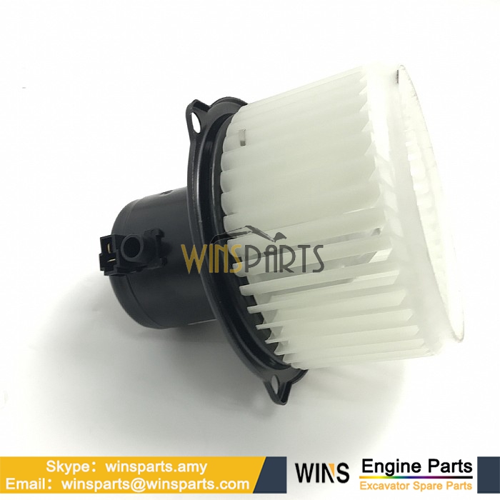 147-4835 292500-0631 Nd292500-0631 Blower Motor Heater Fan CATERPILLAR 320B 320C KOMATSU PC200-7 Excavator Spare Parts 