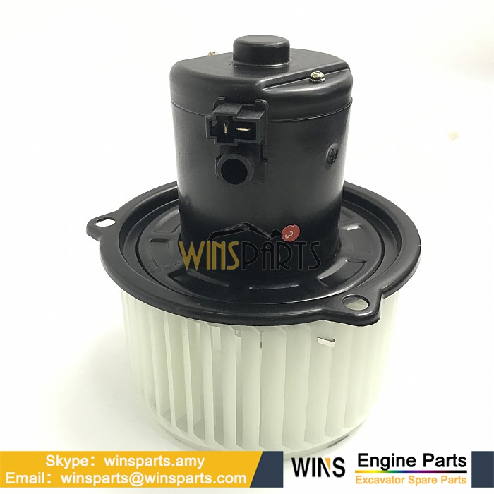 AC A/C Heater Blower Motor/Fan 311B 312C 312C L 315C 318B 318C 319C 320B 320C 320C FM 320C L 322C 325B 325C 330C 330C L 345B II 365B 365B L 385B 325C 330C Caterpillar EXCAVATOR