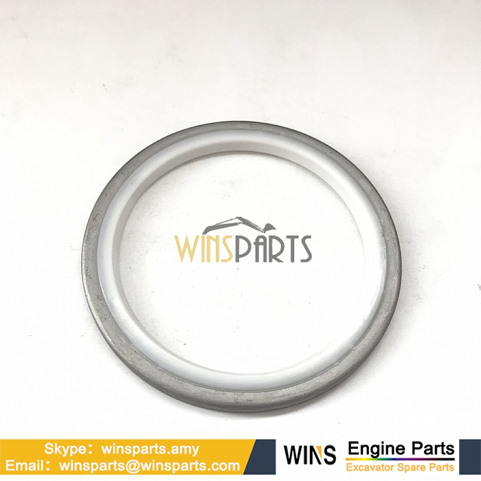 2438U1949S23 2438U1381S24 2438U1170S25 2438U1170S27 Hydraulic CYLINDER DUST SEAL RING Kobelco (3)