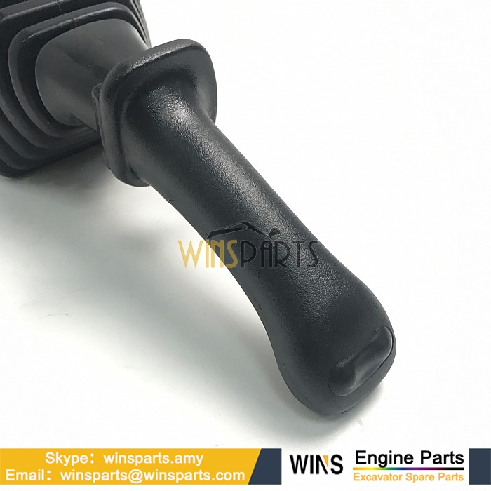 Excavator Handle Joystick Assembly Doosan DX260 DX300 DX380 DX420 DX500 Daewoo DH150 DH215 DH220 DH225 DH300-7 Parts  