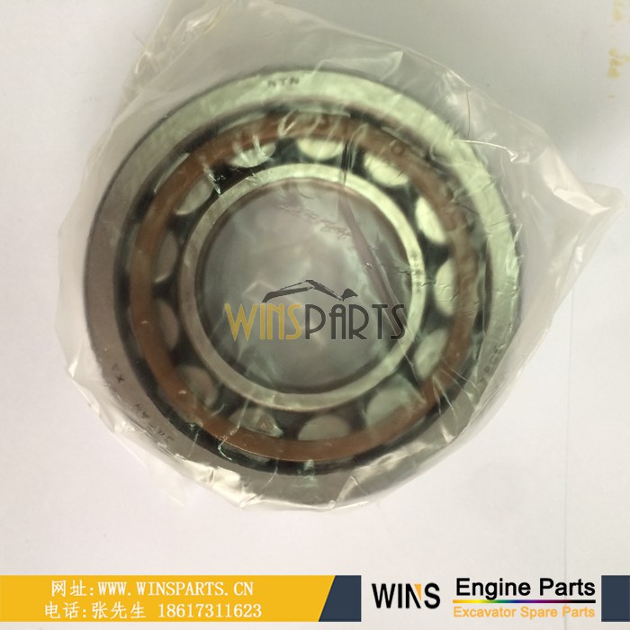 R25P0047D9 25Z804D18 GEARBOX SPHERICAL BEARING SWING REDUCTION ASSY Kobelco SK210-8 SK210LC-8 SK235SR SK170-8 SK160LC Excavator Parts 