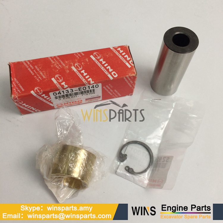 S1327-21460 S132721460 VH981937102A VHSZ52037001 HINO J08E J05E PARTS