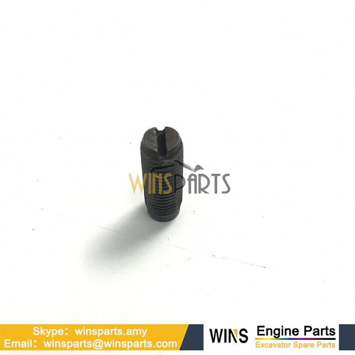 VHS137871210 VH137871210A VH137871210D S1378-71210 137871210A Japan HINO J08E J05E SCREW VALVE (2)