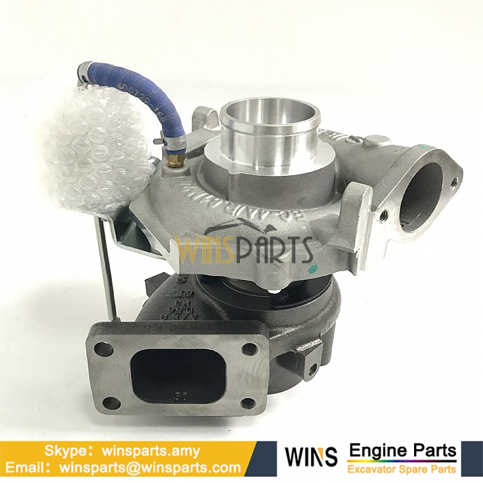 S1760E0012 VS1760E0010 S1760E0011 S1760E0190 HINO J05E Turbocharger S1760-E0012 VS1760-E0010 S1760-E0011