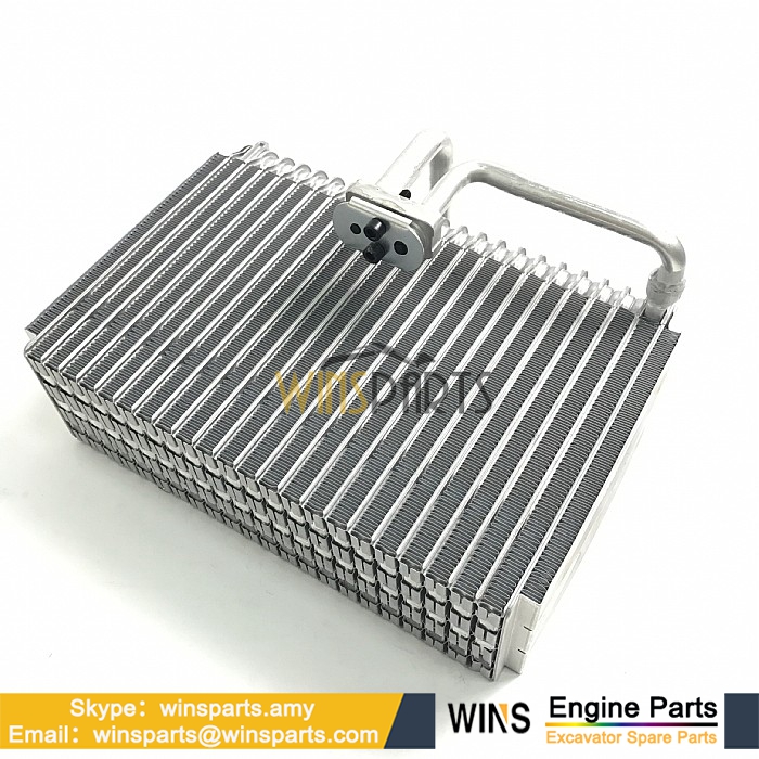 VOE 14509329 VOE14509329 Air conditioning Evaporator Volvo EC120D EC135B EC140B EC140C EC140D EC140E EC160B EC160C EC160D EC160E EC170D EC180B EC180C EC180D EC180E EC200B EC200D EC210B EC210C EC210D EC220D EC220E EC235C EC235D EC240B EC240C EC250D EC250E EC290B EC290C EC300D EC300E EC330B EC330C EC340D EC350D EC350E EC360B EC360C EC360CHR EC380D EC380DHR EC380E EC380EHR EC460B EC460C EC460CHR EC480D EC480DHR EC480E EC480EHR EC700B EC700BHR EC700C EC700CHR EC750D EC750E EC950E EW140B EW140C EW140D EW140E EW145B EW160B EW160C EW160D EW160E EW180B EW180C EW180D EW180E EW200B EW205D EW210C EW210D EW230C EWR150E FB2800C FBR2800C FC2121C FC2421C FC2924C FC3329C PL3005D PL3005E PL4608 PL4611 PL4809D PL4809E Volvo.Heavy