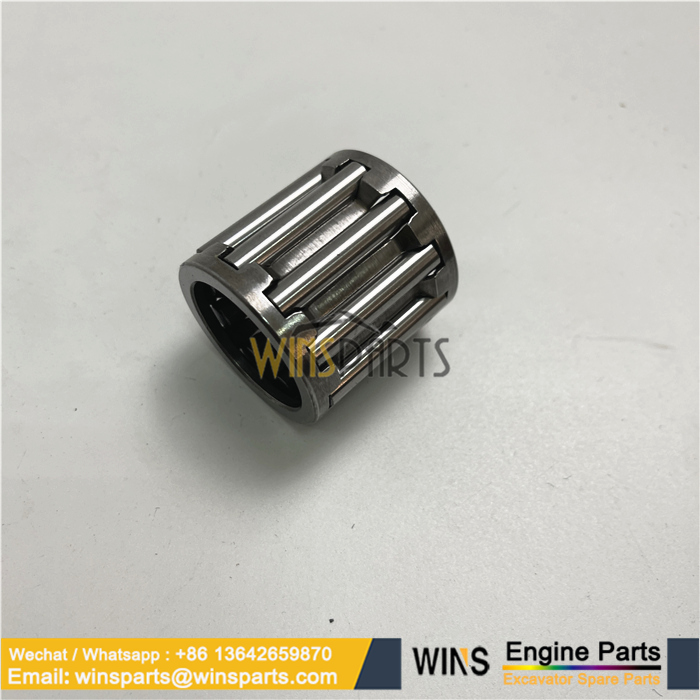 YN32W01021P1 BEARING New Holland E215 E160 EH160 E200SR EH215 E200SRLC (1)