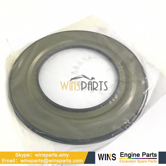 YN32W01081P1 SWING REDUCTION OIL SEAL Kobelco SK210-8 SK210LC-8 New Holland E175B E215B CRAWLER EXCAVATOR Parts 