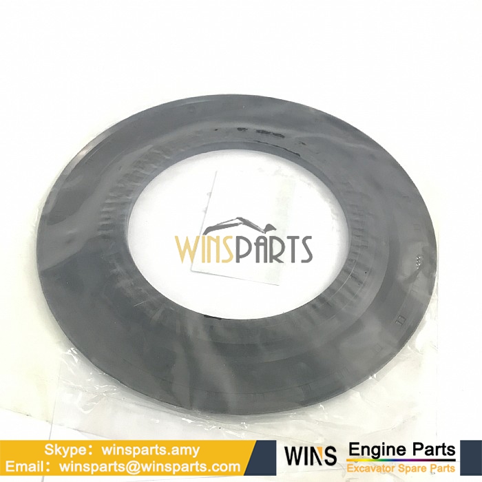 YN32W01081P1 SWING REDUCTION OIL SEAL New Holland (3)