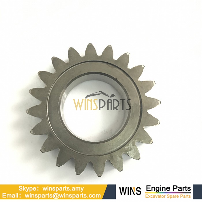 YN32W01117P1 YN32W01052P1 YN32W01054P1 YN32W01055P1 Swing Reduction GEAR Kobelco SK210-8 SK200-8 Excavator Parts